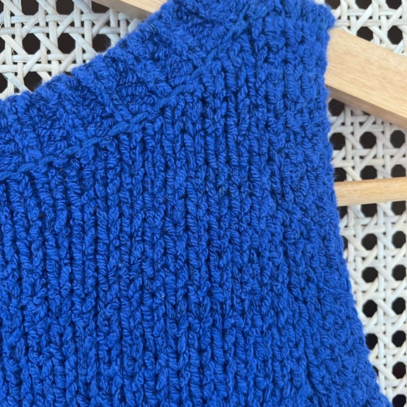 3.1 Phillip Lim wool blend tank - Picture 5 of 6
